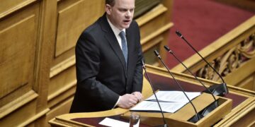 «Είμαι βέβαιος για την αθωότητά μου»