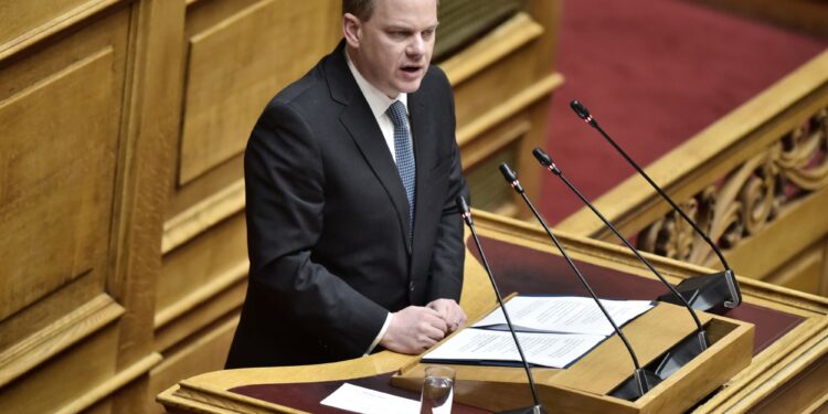 «Είμαι βέβαιος για την αθωότητά μου»