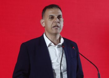 «Απόλυτη κάλυψη στην οργάνωση διασπάθισης δημόσιου χρήματος»
