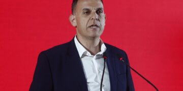 «Απόλυτη κάλυψη στην οργάνωση διασπάθισης δημόσιου χρήματος»