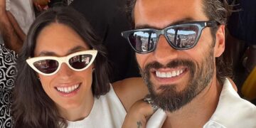 Οργισμένη απάντηση σε δημοσιογράφο μετά τα σχόλια για την σύζυγό του