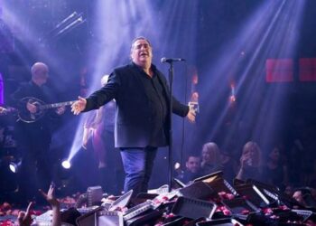 Ανακοινώθηκε η μεγάλη συναυλία στη μνήμη του στο Καλλιμάρμαρο – Ποιοι δημοφιλείς καλλιτέχνες θα συμμετέχουν