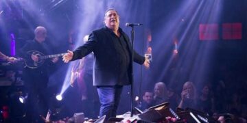 Ανακοινώθηκε η μεγάλη συναυλία στη μνήμη του στο Καλλιμάρμαρο – Ποιοι δημοφιλείς καλλιτέχνες θα συμμετέχουν