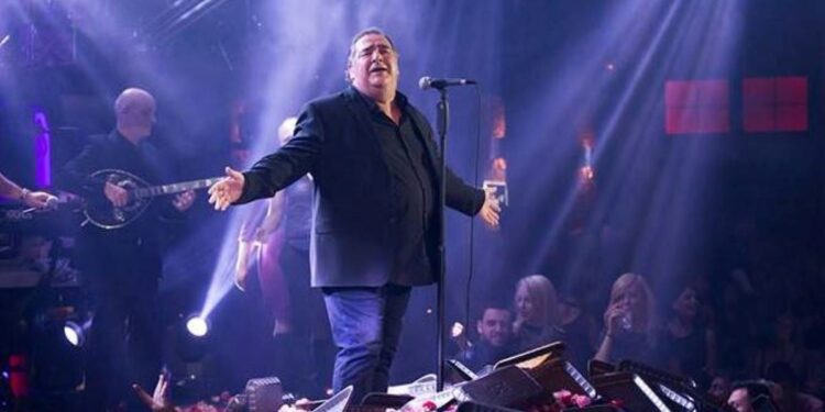 Ανακοινώθηκε η μεγάλη συναυλία στη μνήμη του στο Καλλιμάρμαρο – Ποιοι δημοφιλείς καλλιτέχνες θα συμμετέχουν