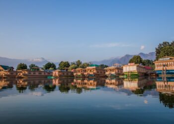 Τι συμβαίνει στο Κασμίρ; – Η «γέννηση» του Πακιστάν και της Ινδίας, και τι πυροδότησε