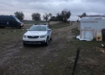 Αιματηρή συμπλοκή με δύο τραυματίες από πυροβολισμούς