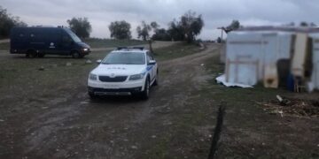 Αιματηρή συμπλοκή με δύο τραυματίες από πυροβολισμούς