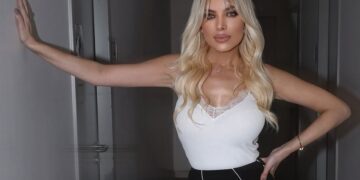 Ηχηρή αποχώρηση από το «Super Kατερίνα»