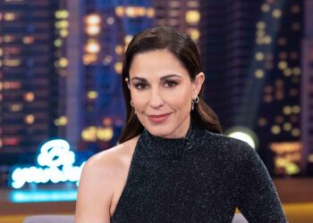 Κατερίνα Παπουτσάκη: Η δήλωση για την δικαστική διαμάχη με τον Παναγιώτη Πιλαφά