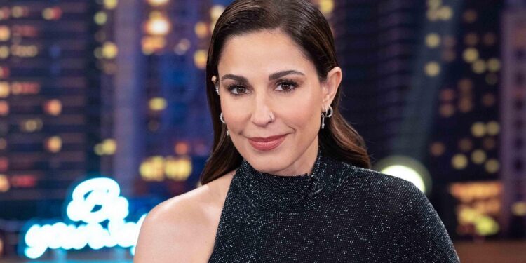 Κατερίνα Παπουτσάκη: Η δήλωση για την δικαστική διαμάχη με τον Παναγιώτη Πιλαφά