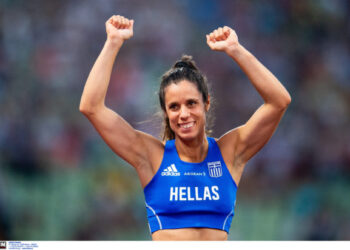 Κατερίνα Στεφανίδη: Μπήκε στο τρίτο τρίμηνο της εγκυμοσύνης της