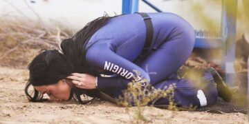 Blue Origin: Η Κέιτι Πέρι μετάνιωσε για το «διαστημικό» σόου και τις υπερβολές της