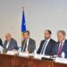 Ευρεία σύσκεψη για την προετοιμασία της αντιπυρικής περιόδου στην Περιφέρεια Δυτικής Μακεδονίας
