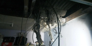 Τρόμος για 17χρονη: Την χτύπησε κεραυνός ενώ σκρόλαρε στο TikTok