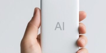 Τι φτιάχνουν ο θρυλικός σχεδιαστής της Apple και ο «πατέρας» του ChatGPT; Ένα κινητό τεχνητής νοημοσύνης χωρίς… οθόνη