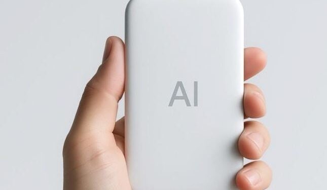 Τι φτιάχνουν ο θρυλικός σχεδιαστής της Apple και ο «πατέρας» του ChatGPT; Ένα κινητό τεχνητής νοημοσύνης χωρίς… οθόνη