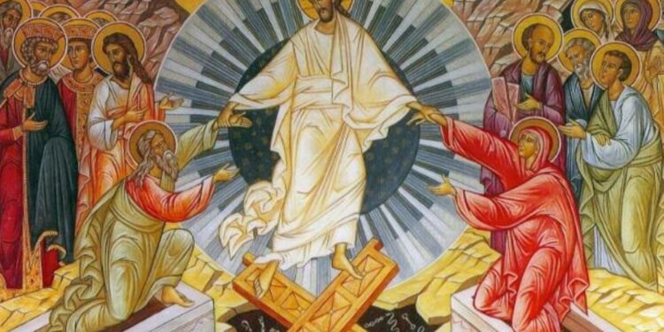 Κυριακή του Πάσχα: Τι γιορτάζουμε σήμερα