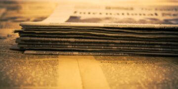 Ο άνθρωπος πίσω από τον κίτρινο Τύπο και τον Πολίτη Κέιν