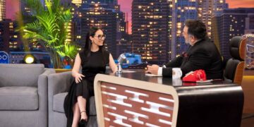 «Δεν με απασχολεί αυτό που λένε για τη γλώσσα του κομματιού»