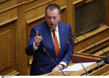 Κόκκαλης : Από τη δικογραφία προκύπτει ότι την αρμοδιότητα για τη θέσπιση των εθνικών κανόνων ασφαλείας την είχε ο εκάστοτε και μόνο υπουργός