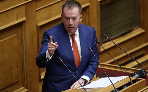 Κόκκαλης : Από τη δικογραφία προκύπτει ότι την αρμοδιότητα για τη θέσπιση των εθνικών κανόνων ασφαλείας την είχε ο εκάστοτε και μόνο υπουργός