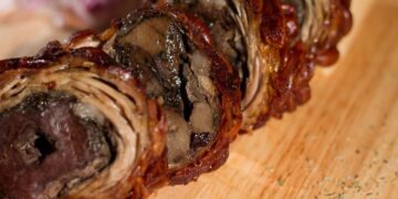 Πάσχα 2025: Συνταγή για παραδοσιακό κοκορέτσι