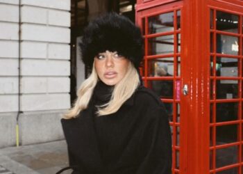 Το αρνητικό σχόλιο για τη φωνή της και η απάντηση της τραγουδίστριας