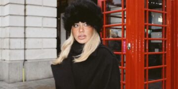 Το αρνητικό σχόλιο για τη φωνή της και η απάντηση της τραγουδίστριας