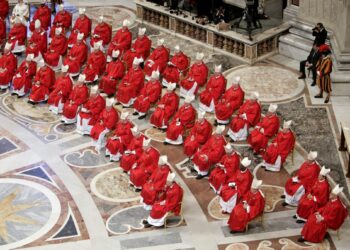 Η ανθρωπογεωγραφία των καρδιναλίων που θα εκλέξουν τον νέο Πάπα