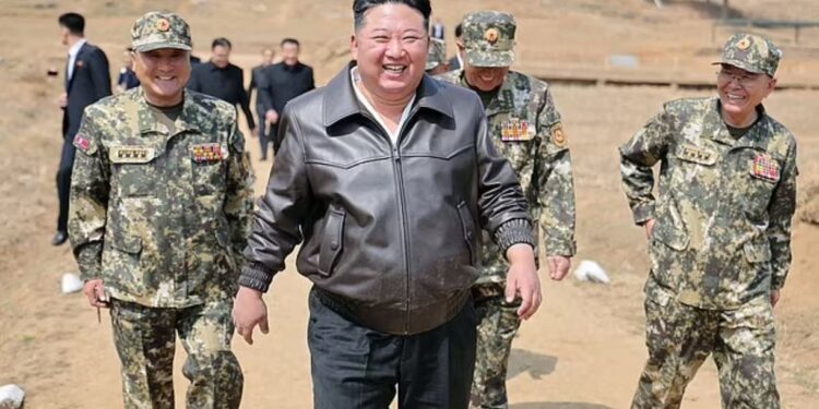 Βόρεια Κορέα: «Ούρλιαζαν όλες και ξερνούσαν αίμα»