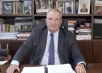 Πρέπει να διαφυλάξουμε και να ενισχύσουμε την κοινωνική ειρήνη, την δικαιοσύνη, την συνοχή