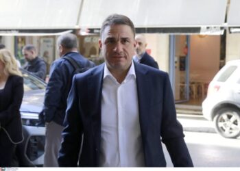 Επειδή δεν υπάρχει εισαγγελική διάταξη, δεν υπάρχει ούτε το φύλλο συκής για τη μη λειτουργία της Προανακριτικής