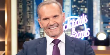 Πέτρος Κωστόπουλος: «Φαντάστηκα τον εαυτό μου στα 50 να τρέχω πίσω από πιπίνια