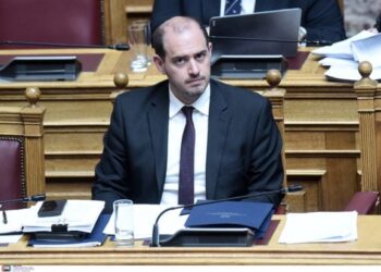 Η Ελλάδα μπορεί να αντιμετωπίσει τις αναταράξεις από τους δασμούς Τραμπ