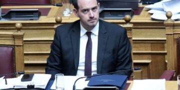 Η Ελλάδα μπορεί να αντιμετωπίσει τις αναταράξεις από τους δασμούς Τραμπ