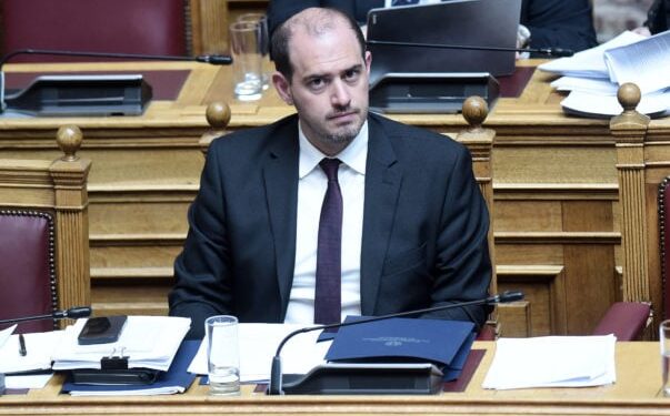 Η Ελλάδα μπορεί να αντιμετωπίσει τις αναταράξεις από τους δασμούς Τραμπ