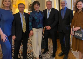 Επιτυχής άσκηση δημόσιας διπλωματίας στην UNESCO