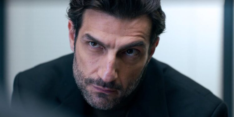 Τίτλοι τέλους για τον Άγη και τη Μαρίνα;