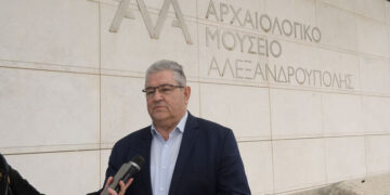 Να σταματήσει αμέσως η απαράδεκτη δίωξη εργαζομένου