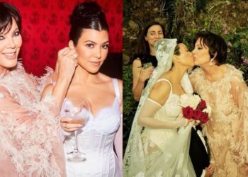 «Ευχαριστώ τον Θεό κάθε μέρα που με επέλεξε για μαμά σου»