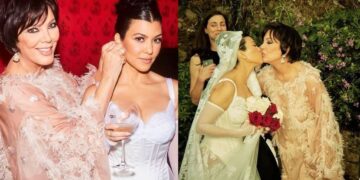 «Ευχαριστώ τον Θεό κάθε μέρα που με επέλεξε για μαμά σου»