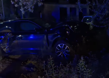 Διασωληνωμένη στην ΜΕΘ του ΠΑΓΝΗ 11χρονη που τραυματίστηκε σε τροχαίο