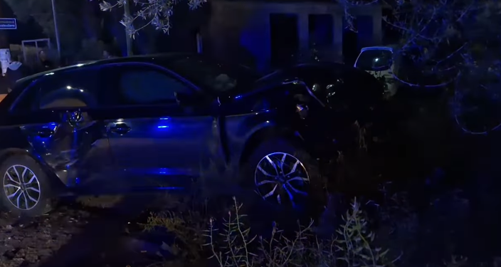 Διασωληνωμένη στην ΜΕΘ του ΠΑΓΝΗ 11χρονη που τραυματίστηκε σε τροχαίο