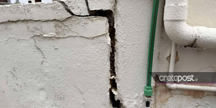 Ηράκλειο: Ολοκληρώθηκε η άντληση νερών από υπόσκαφα πηγάδια στις Βούτες