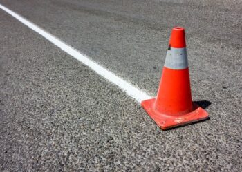 Κυκλοφοριακές ρυθμίσεις στην Αθηνών – Κορίνθου στο ύψος των διοδίων Ελευσίνας λόγω έργων