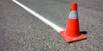 Κυκλοφοριακές ρυθμίσεις στην Αθηνών – Κορίνθου στο ύψος των διοδίων Ελευσίνας λόγω έργων