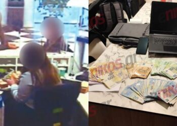 Στο μικροσκόπιο οι χειρισμοί δικαστικών λειτουργών στην υπόθεση του κυκλώματος διαφθοράς