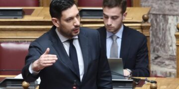 Κυρανάκης στον Realfm 97,8: Η εικόνα των αντιφάσεων πλήττει την αξιοπιστία του ΕΟΔΑΣΑΑΜ