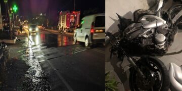 Έχασε την ζωή της 25χρονη που νοσηλευόταν επί έναν χρόνο έπειτα από τροχαίο στην Σαντορίνη