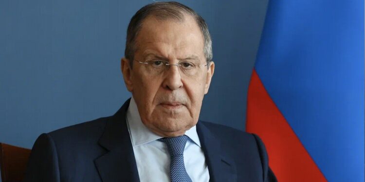 «ΗΠΑ και Ρωσία κινούνται στη σωστή κατεύθυνση για να κλειστεί συμφωνία ώστε να τελειώσει ο πόλεμος στην Ουκρανία»